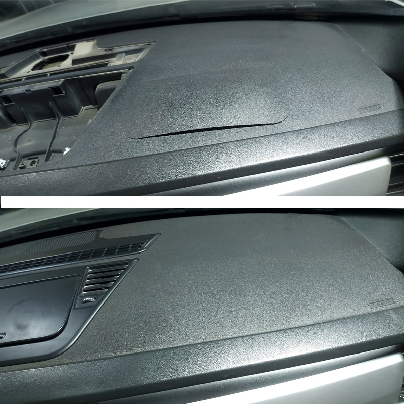 Alfa Romeo Giulietta Airbag Çatlak Yenileme